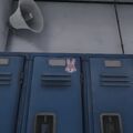 Robbie the Rabbit Easter egg in Silent Hill: The Short Message.