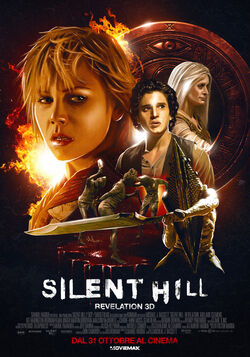 Buy Silent Hill: Revelation - Microsoft Store