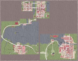 Map Silent Hill Wiki Fandom