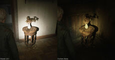Interior comparison.[citation needed]
