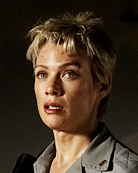 Cybil Bennett (film), Silent Hill Wiki