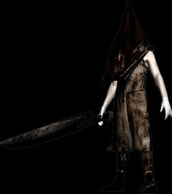 Pré-venda sugere origem para Pyramid Head na história de Silent Hill 2