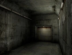 An area of the Underpass.