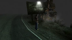 picture Silent Hill Foggy fog world silent hill wiki fandom