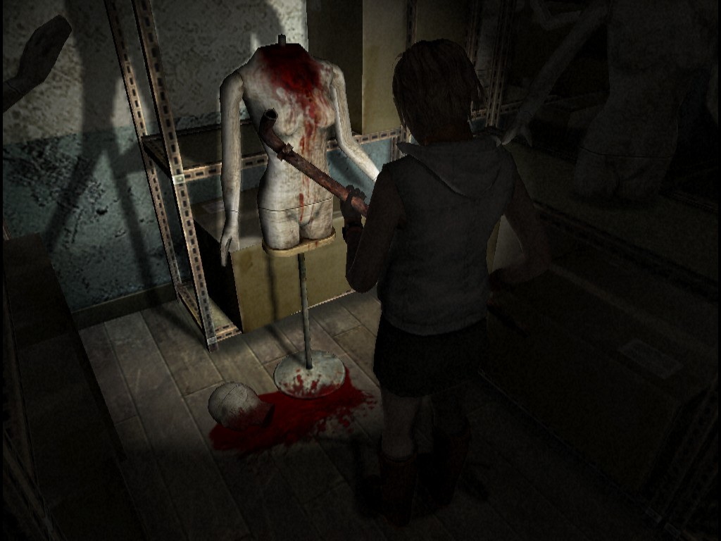 Silent Hill: Ascension trailer promises an interactive horror