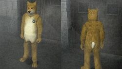 Mira Silent Hill Wiki Fandom - Silent Hill 2 Dog Png,Shiba Inu Png - free  transparent png images 