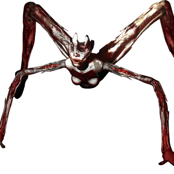 Scarlet Boss Silent Hill Wiki Fandom Scarlet Boss Silent Hill Wiki Fandom