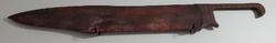 Silent Hill Movie Great Knife