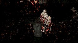 Комната со Скрежущими.