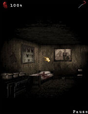 Silent Hill: Mobile 3, Silent Hill Wiki