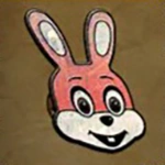 Значок Робби