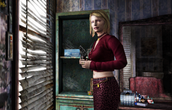 Silent Hill Wiki - I'm not your Mary ~ Hazardsfury