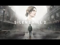 Silent Hill 2 Remake Looks Likely As Official Livestream Confirmed