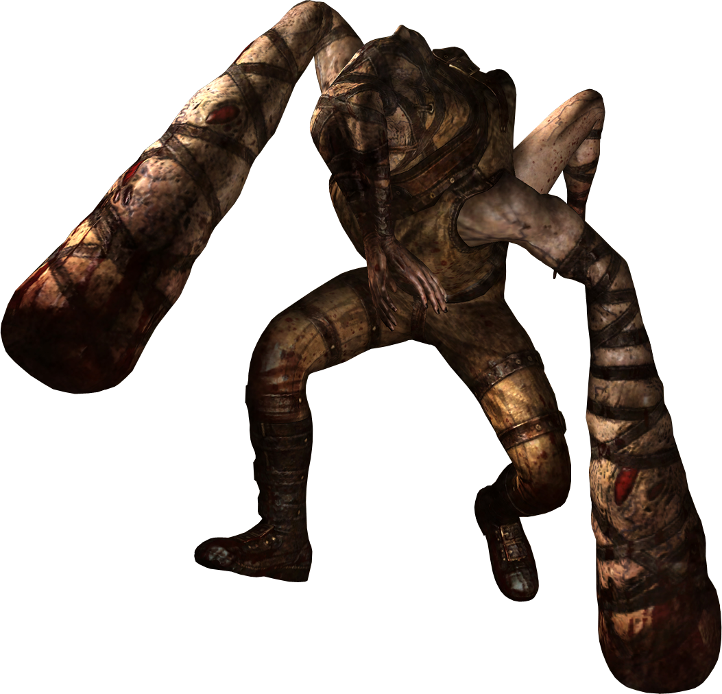 Silent Hill (franchise), Silent Hill Wiki, FANDOM powered by Wikia