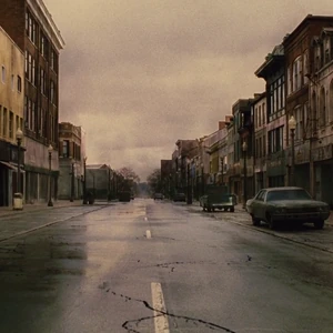 Silent Hill West Virginia Silent Hill Wiki Fandom While the game's version of the town is populated, the film's version is a cursed ghost town, having been abandoned after a fire started in the underlying coal mines on november 1st, 1974.