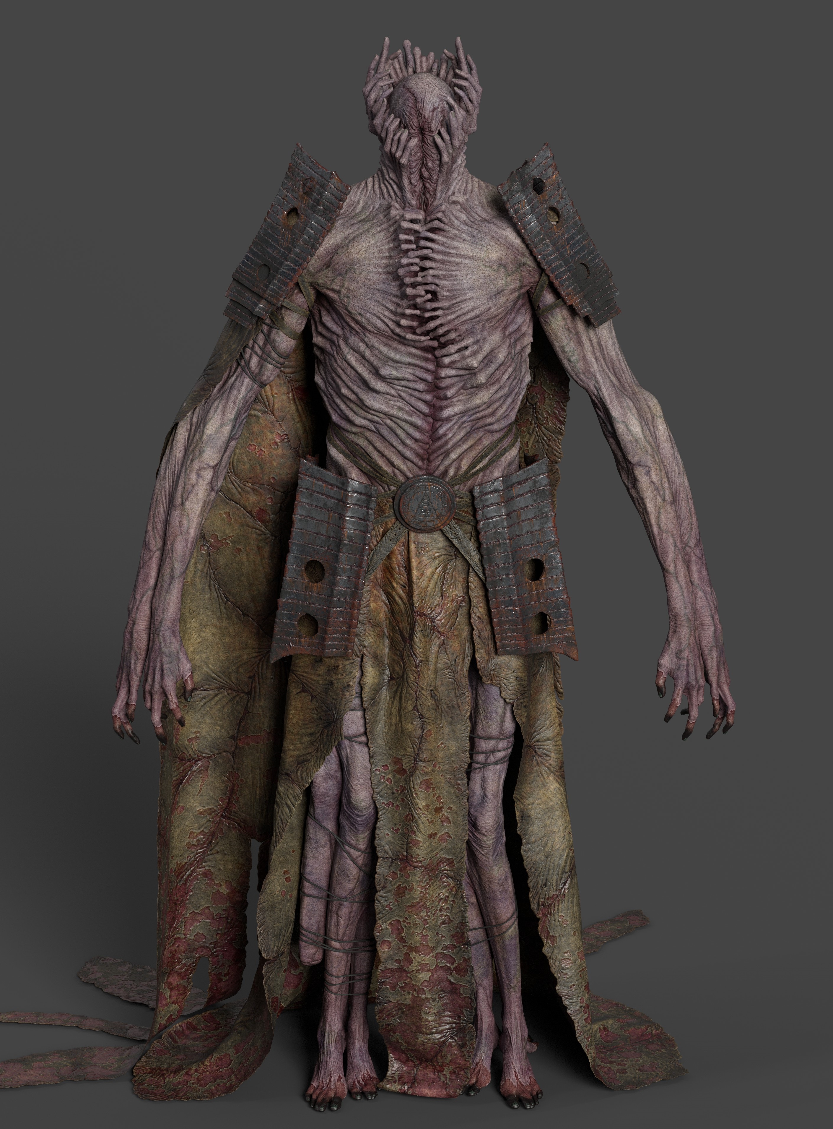 その他 ART OF SILENT HIL SH2_STD-6LP_Render-1_grande.