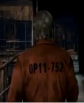 Murphy's jumpsuit number/safe code.