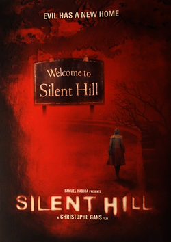 Dark Parts: SILENT HILL As Adoption Cinema