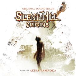 Silent Hill: Zero Original Soundtracks | Silent Hill Wiki