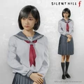 "White Sailor School Uniform" cosmetic.[10]