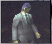 Silent Hill - Dr. Kaufmann (Totally Unathorized guide bio)