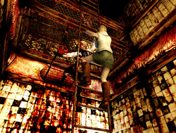 Valtiel, Silent Hill Wiki