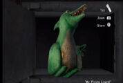 Funngames4.jpg (20 KB) "My Flying Lizard".