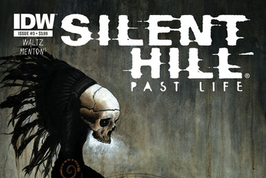 Lost Memories: The Art & Music of Silent Hill | Silent Hill Wiki 