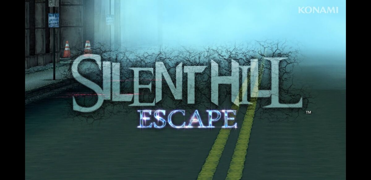 Silent Hill: Townfall, Silent Hill Wiki