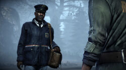 Silent Hill: Downpour - Wikipedia