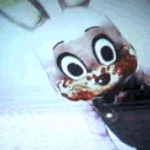 Robbie The Rabbit Silent Hill Wiki Fandom Share the best gifs now >>>. robbie the rabbit silent hill wiki