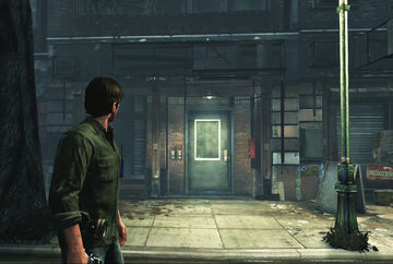 Silent hill store downpour microsoft store