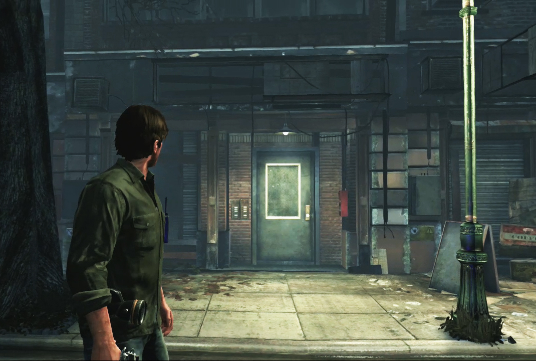  Silent Hill: Downpour : Video Games