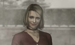 Maria, Silent Hill Wiki