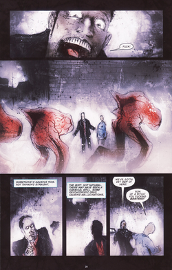 Art from Dying Inside.