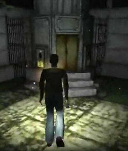 Enigma do Piano, Wiki Silent Hill