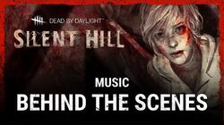Dead by Daylight: Silent Hill - Official Spotlight Trailer 
