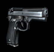 SH2 Handgun