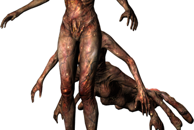 Asphyxia, Silent Hill Wiki