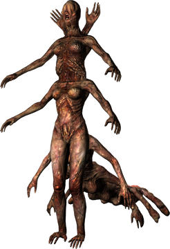 Silent Hill 3, Silent Hill Wiki