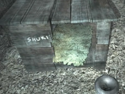 ShukiDogHouse