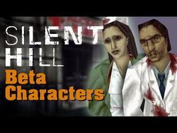 Silent Hill: Shattered Memories Secrets and Unlockables