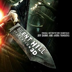 Silent Hill: Revelation Original Soundtrack