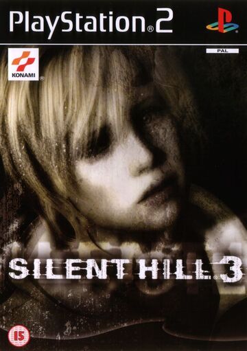 Silent Hill 3 | Silent Hill Wiki | Fandom