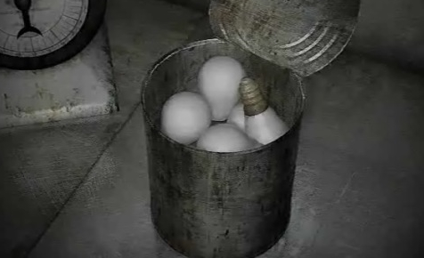 Light Bulb Silent Hill Wiki Fandom
