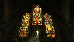 Stained Glass