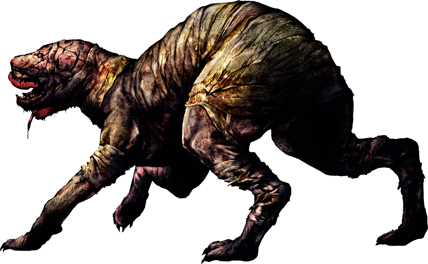 Silent Hill: Townfall, Silent Hill Wiki