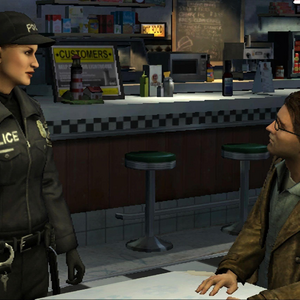 Silent Hill Shattered Memories Silent Hill Wiki Fandom