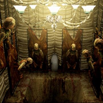 The One Truth Silent Hill Wiki Fandom