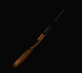 silent hill 1 weapons silent hill 1 weapons